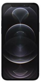 Мобильный телефон MGMQ3 Apple iPhone 12 Pro, черный, 4GB/256GB