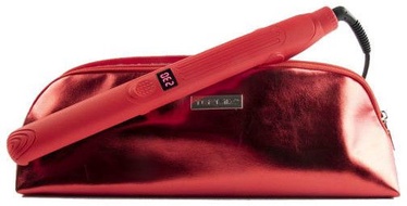 Termix 230 Straightener Passion Red