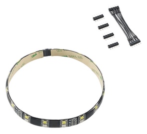 CableMod WideBeam Hybrid LED Strip RGB/W 30cm