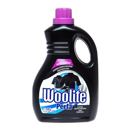 Skystas skalbiklis Woolite Perla Mix Dark, 2 l