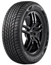 Ziemas riepa Goodride SW608 215/40/R17, 87-V, XL, D, C, 72 dB