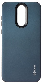 Roar Rico Armor Bacl Case For Samsung Galaxy S9 Blue