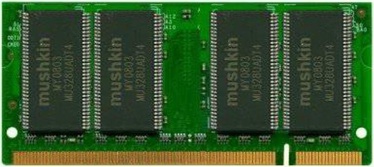 Operatīvā atmiņa (RAM) Mushkin Essentials 991961 DDR2 (SO-DIMM) 2 GB