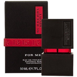 Burberry Sport 50ml EDT