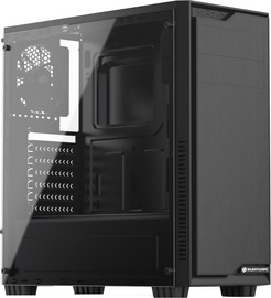 SilentiumPC Regnum RG1 TG Pure Black