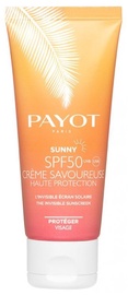 Payot Sunny Creme Savoureuse SPF50 50ml