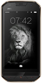 DooGee S30 Dual Antique Gold