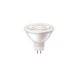 SPULDZE LED 36D 6W GU5.3 WW 12V ND 345LM (STANDART)