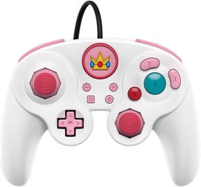 Pdp Wired Fight Pad Pro Peach