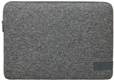 Чехол для ноутбука Case Logic, серый, 15.6″