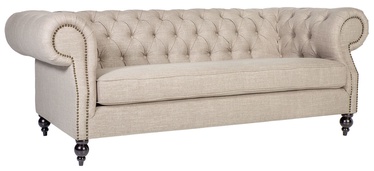 Home4you Sofa Holmes 3 Beige 20188