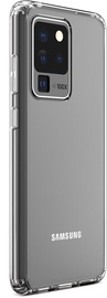 Fusion Ultra Clear Series Back Case For Samsung Galaxy S20 / S20 5G Transparent