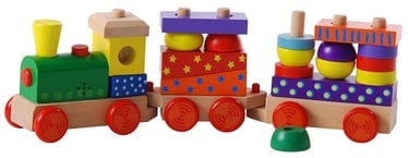 Поезд Gerardos Toys 44324