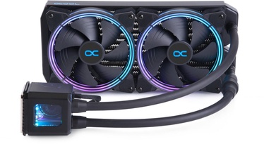 Alphacool Eisbaer Aurora 280 Digital RGB