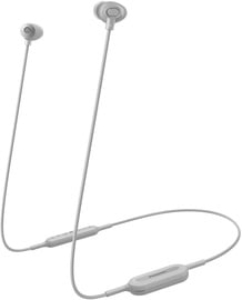 Ausinės Panasonic RP-NJ310BE Bluetooth In-Ear White, belaidės
