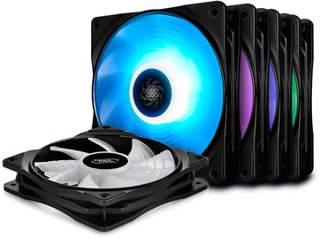 Воздушный охладитель для корпуса Deepcool RF120