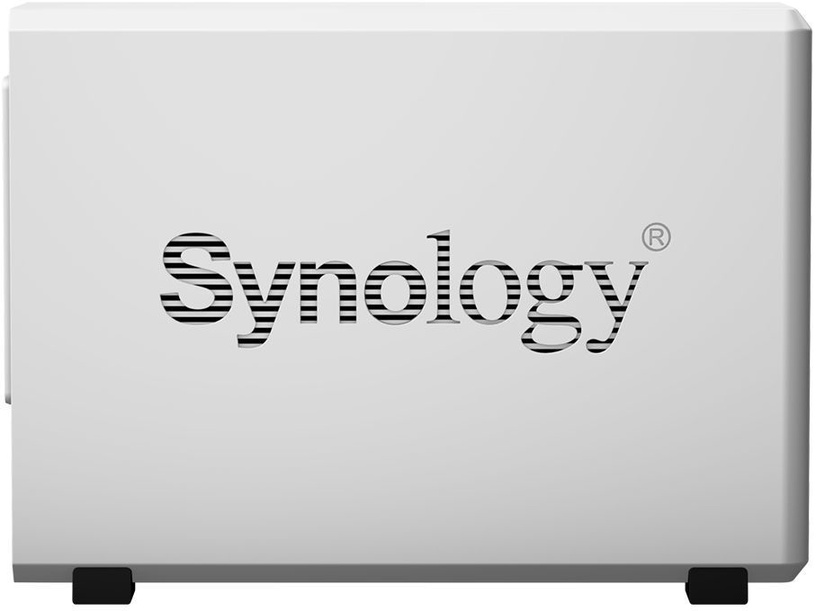 Datu glabātuve tīklā Synology, 16000 GB