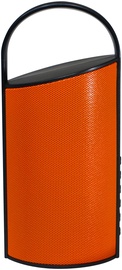 Belaidė kolonėlė Rebeltec Blaster Bluetooth Speaker Orange