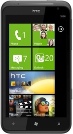 HTC X310e Titan Black ENG/RU