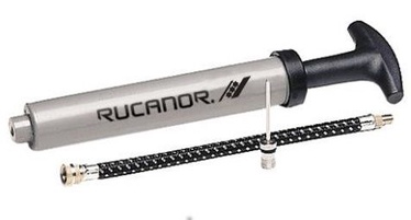 Rucanor Double Action Pump 27083