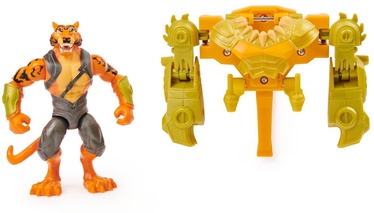 Spin Master Batman Bronze Tiger Mega Gear