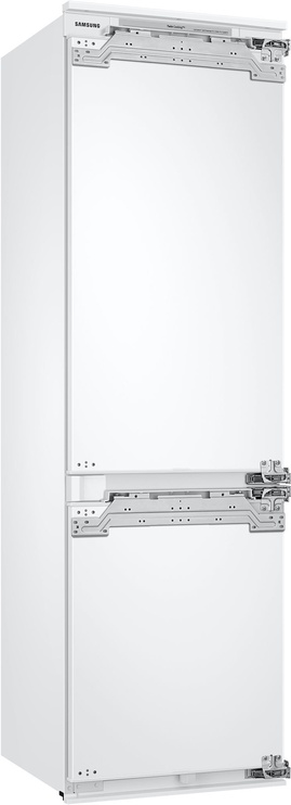 Įmontuojamas šaldytuvas šaldiklis apačioje Samsung BRB260187WW