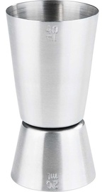 Stalgast Double Sided Measuring Cup 0.02-0.04l