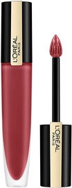 L´Oreal Paris Rouge Signature Matte Liquid Lipstick 7ml 129