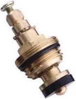 Standart Bora Faucet Valve 8x24 1/2"