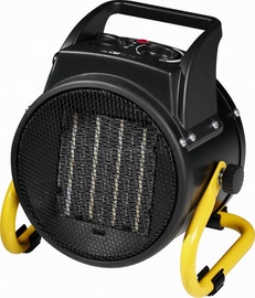 Электрический нагреватель Clatronic HL 3651, 2 кВт