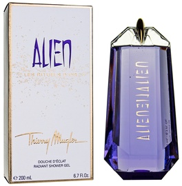 Thierry Mugler Alien 200ml Shower Gel