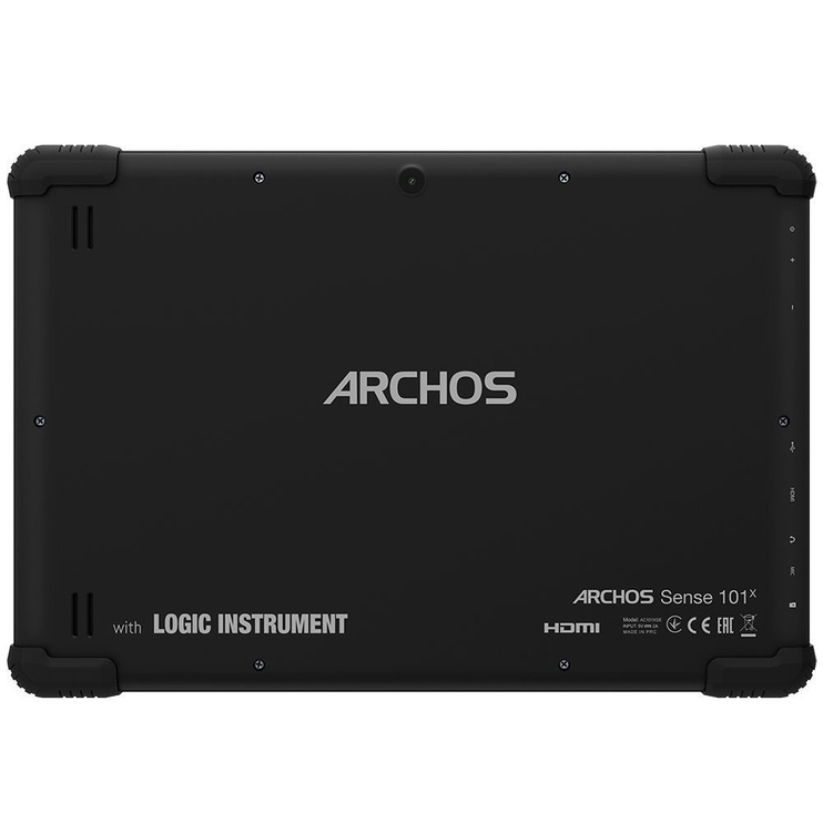 Планшет Archos Archos Sense 101, черный, 10.1″, 2GB/32GB, 3G, 4G