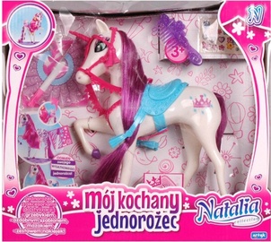 Artyk Natalia Collection My Dear Unicorn X-NA-KN0013