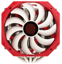 Raijintek Fan Tisis Heatpipe CPU