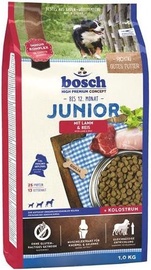 Bosch PetFood Junior Lamb & Rice 15kg