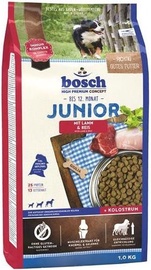 Kuiv koeratoit Bosch PetFood, 15 kg