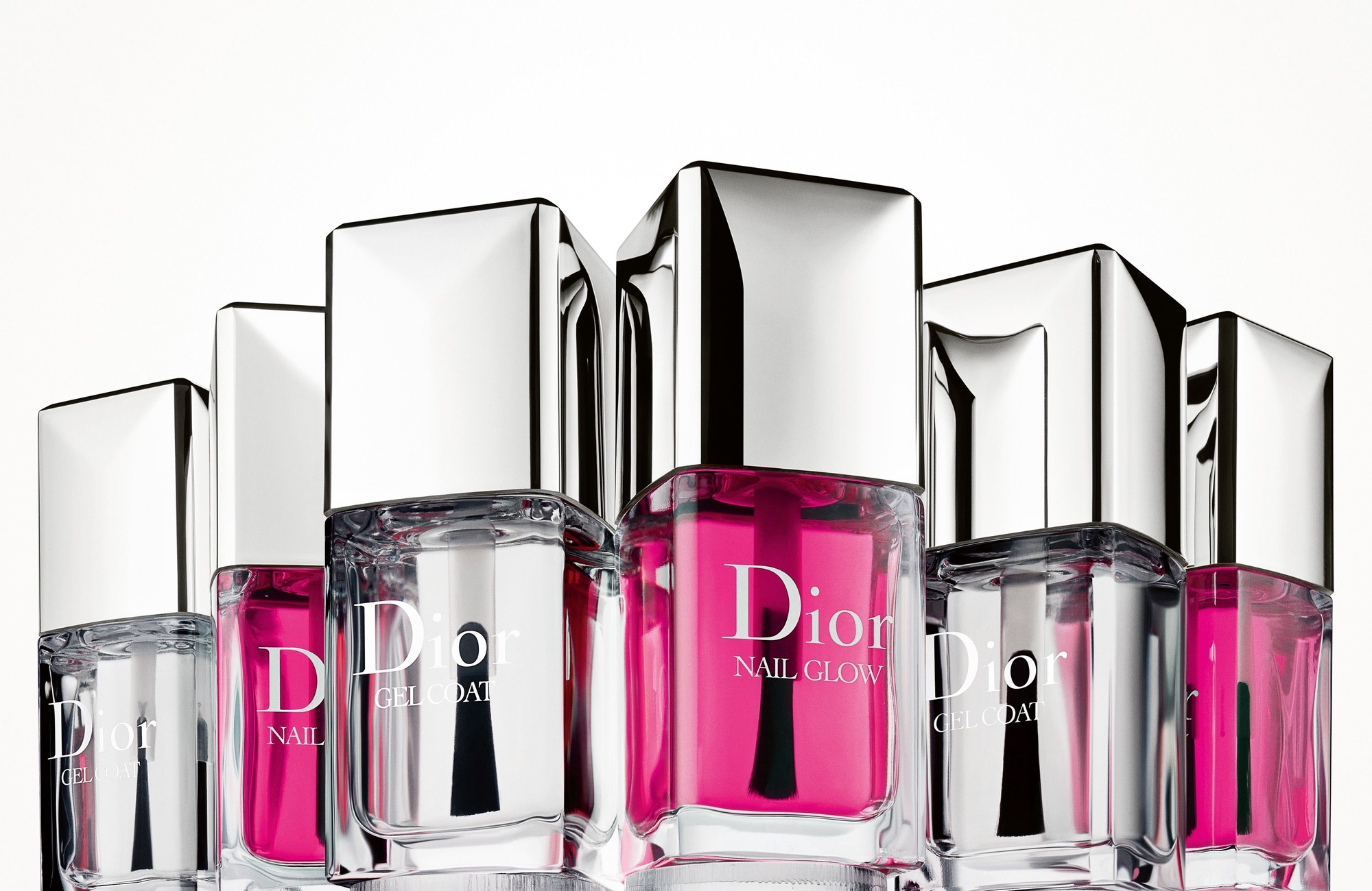 dior nail polish sephora