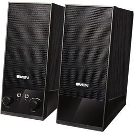 Sven SPS 604 Black