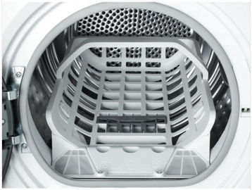 Hoidik Electrolux E4YH200, valge, 360 mm x 520 mm