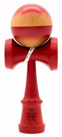Sweets Kendamas Prime Custom V9 Color Splash Ruby
