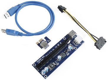 Gembird PCI-Express 6-pin Power Connector