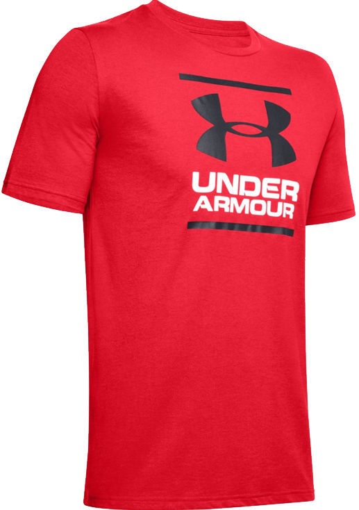 under armour gl foundation t shirt