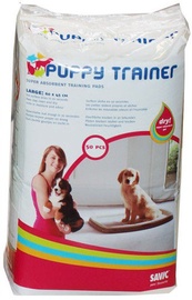 Savic Puppy Trainer Pads Large 50PCS
