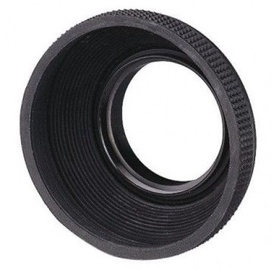 Varjuk Hama Rubber Lens Hood, 77 mm