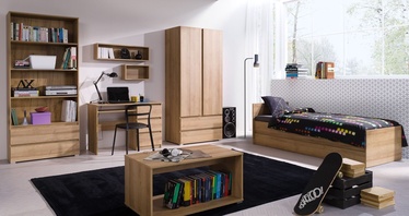 Rašomasis stalas Maridex Cosmo C09 Oak