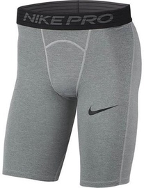 Шорты Nike, серый, 2XL