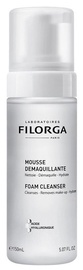 Kosmētikas noņemšanas līdzeklis Filorga Mousse, 150 ml, sievietēm