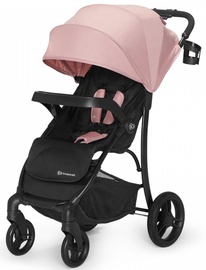 Kinderkraft Cruiser Stroller Pink
