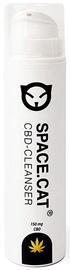Kosmētikas noņemšanas līdzeklis Space.cat CBD, 50 ml