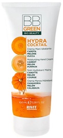 Rankų kremas BB Green Hydra Cocktail Moisturizing, 100 ml